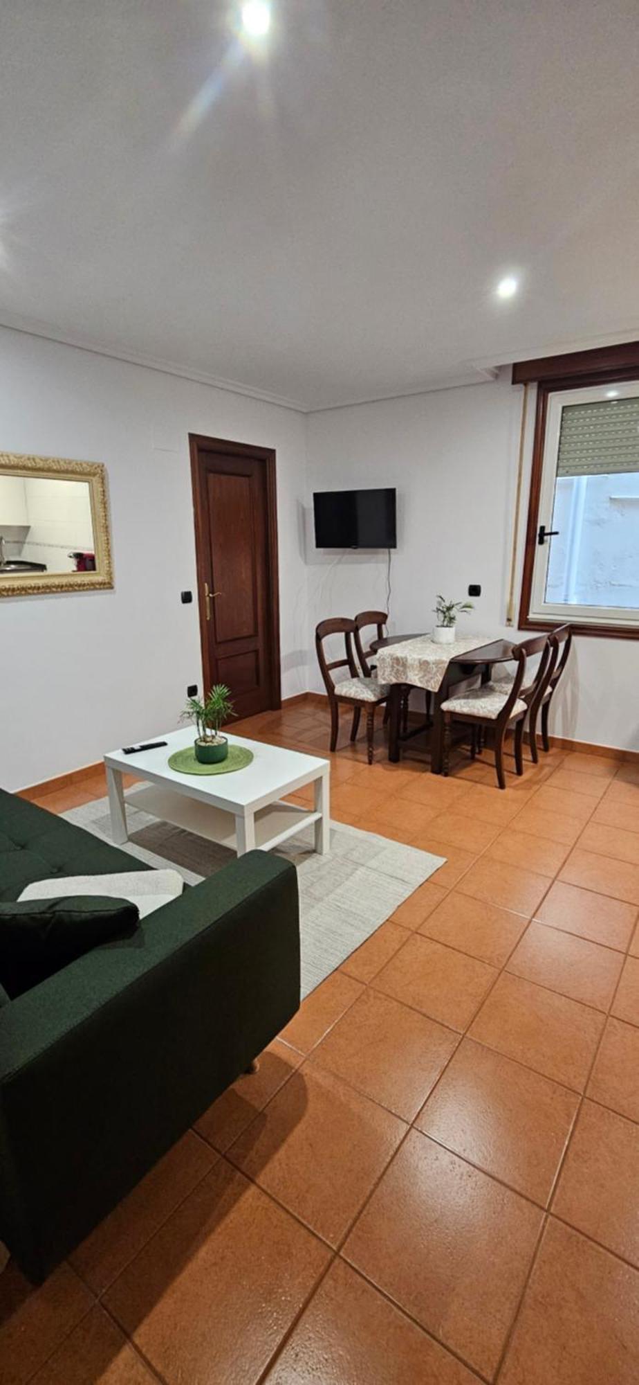 Apartamento Olivo Vigo Exterior foto