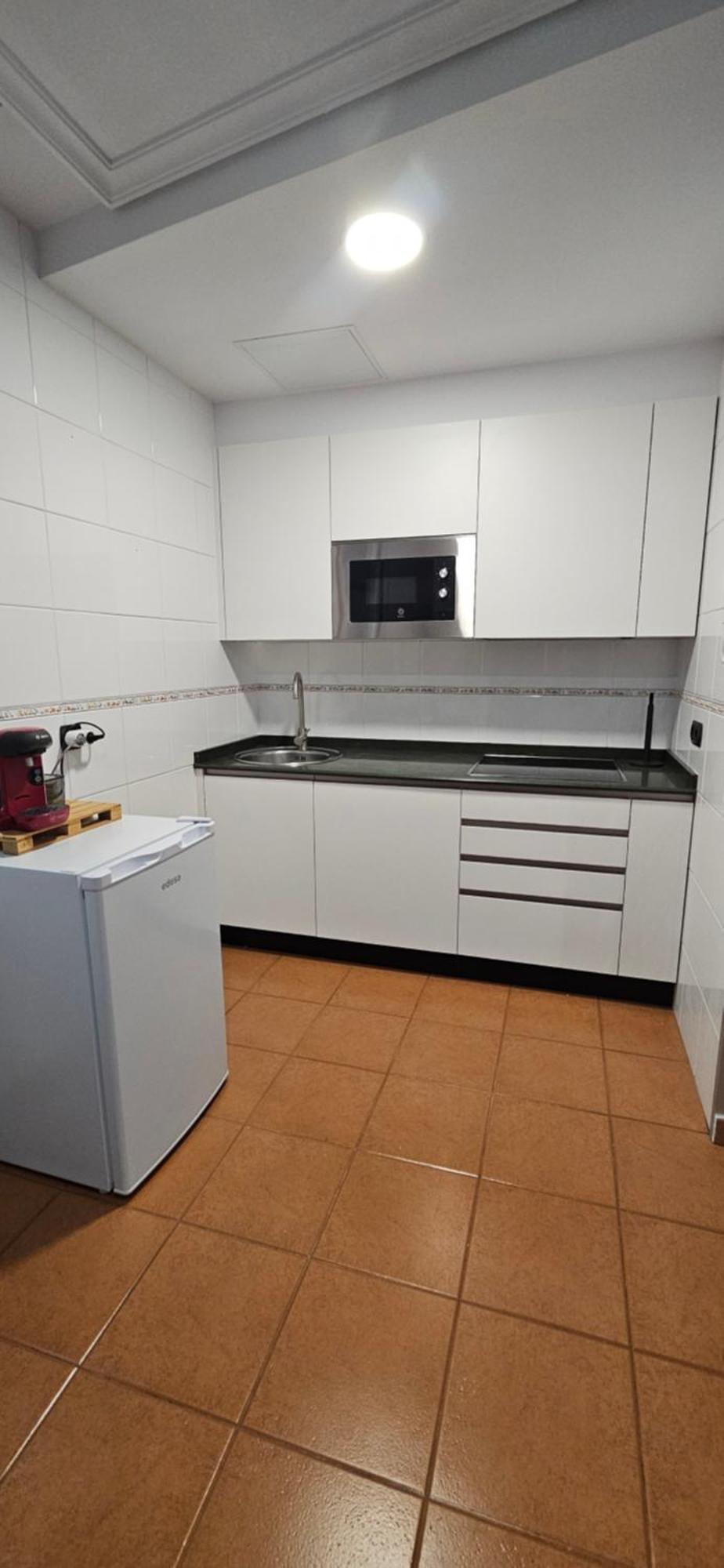 Apartamento Olivo Vigo Exterior foto