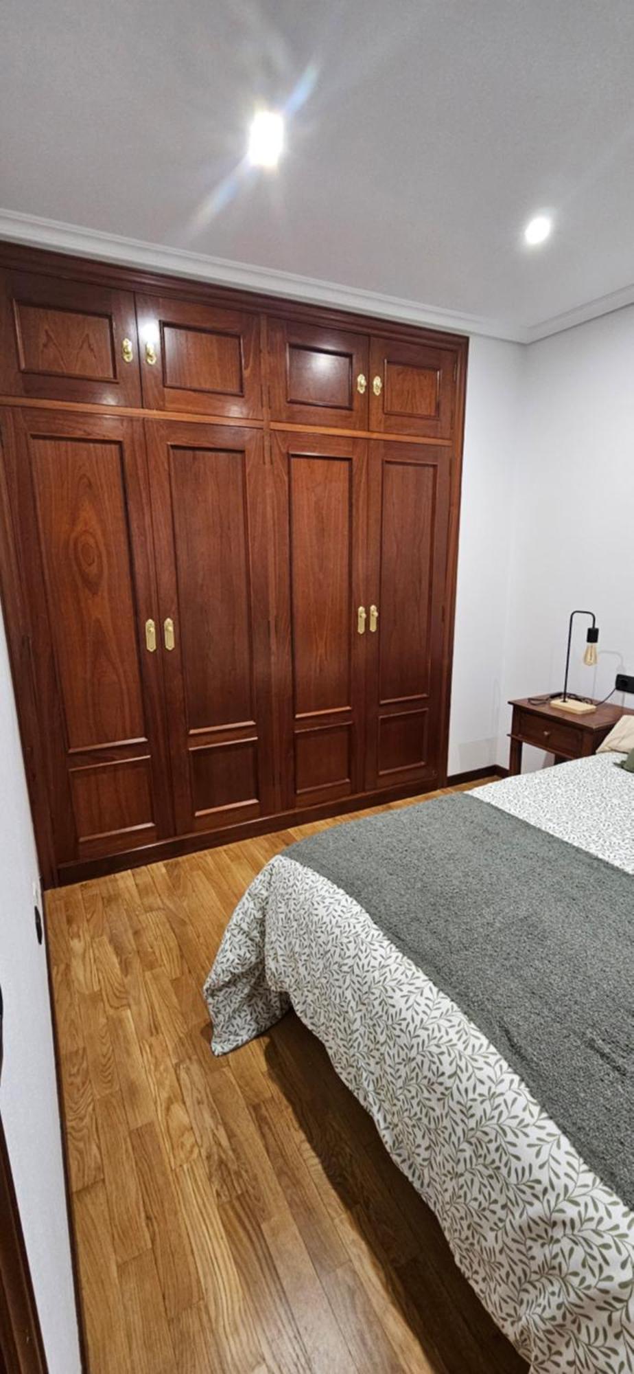 Apartamento Olivo Vigo Exterior foto