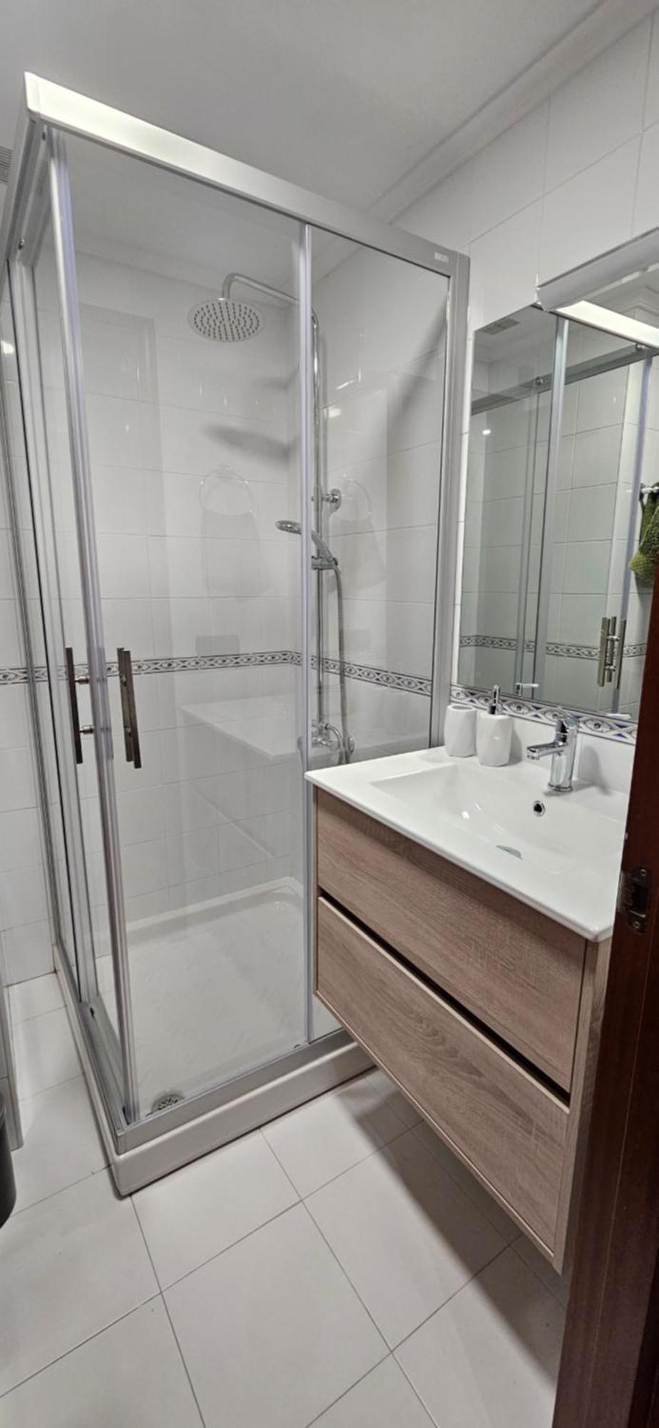 Apartamento Olivo Vigo Exterior foto